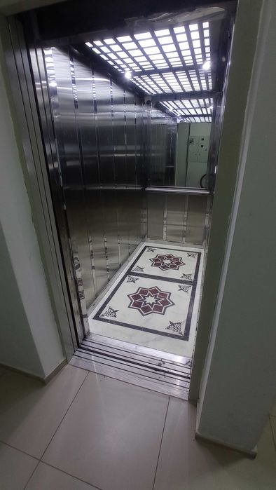 Продаётся квартира