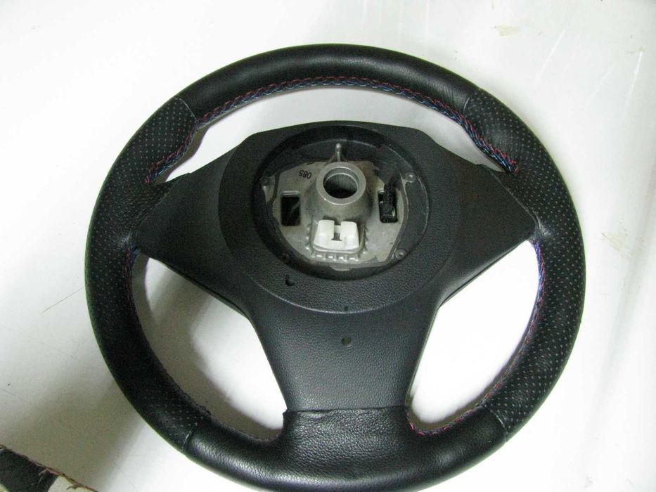 М волан за БМВ Е60