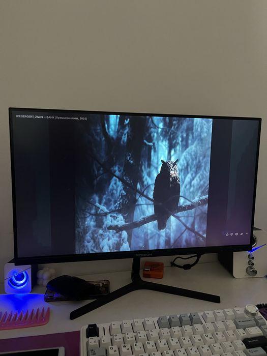 Игровой ПК GTX 1660 торг.