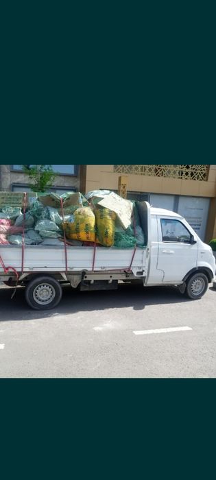 Вывоз  мусора 24/7  Labo  Шенарай