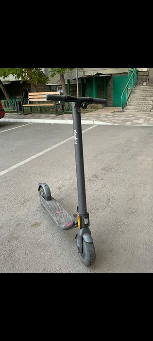 Продам электро самокат