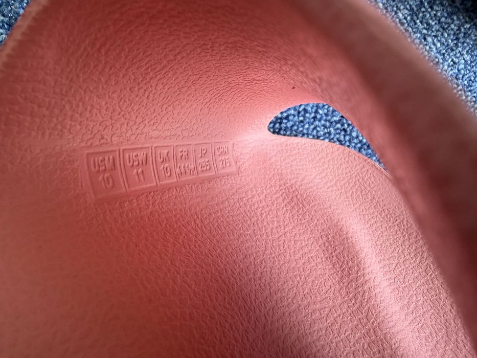 Adidas Adilette Aqua ОРИГИНАЛНИ джапанки - 41,5 и 42,5