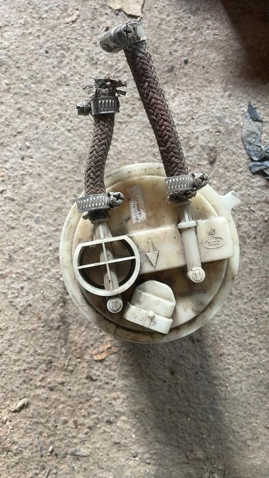 Ниссан Максима А33