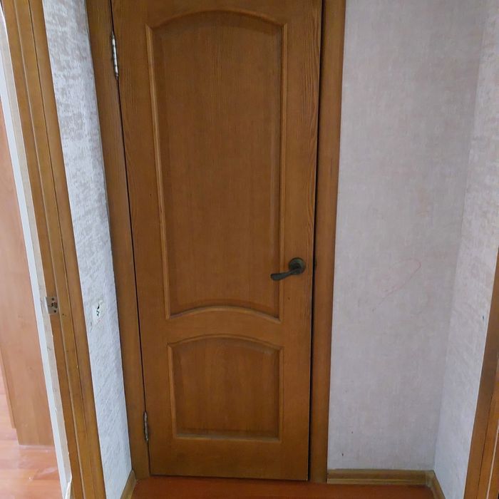 Бөлме аралық есік