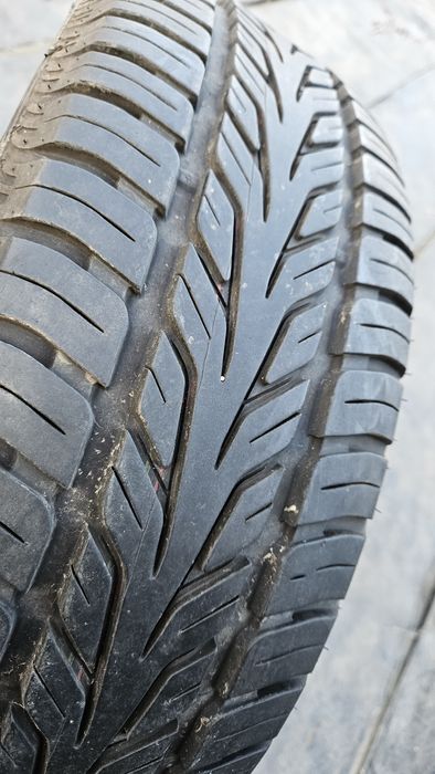 4бр гуми 205 60 15 фулда