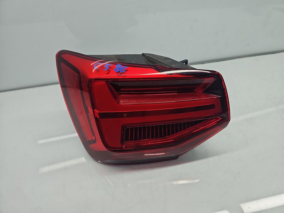 Stop aripa stanga AUDI Q2 (GAB) [ Fabr 2016-prezent] SUV S-line 81A945