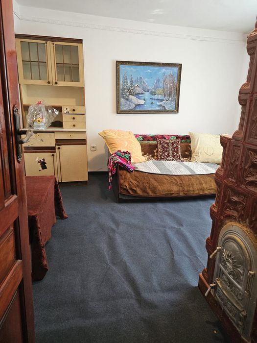 Apartament 2 camere sat Arsura