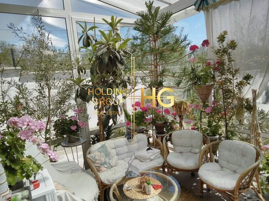 Къща в Варна-к.к. Св.Св. Константин и Елена площ 350 цена 420000