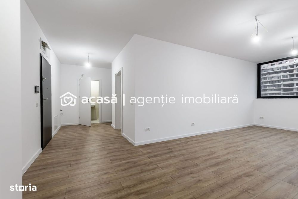 Apartament cu 2 camere in X-city Towers Direct de la dezvoltator