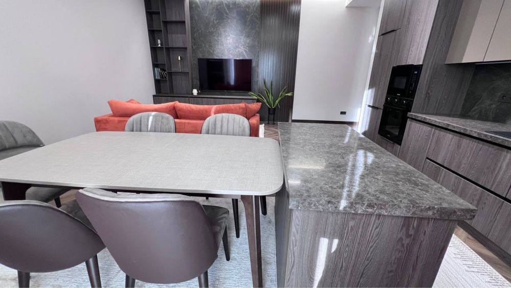 Продаётся КВАРТИРА 2/7/10 на 80м2 ЖК "Mirabad Avenue" гостиница Россия