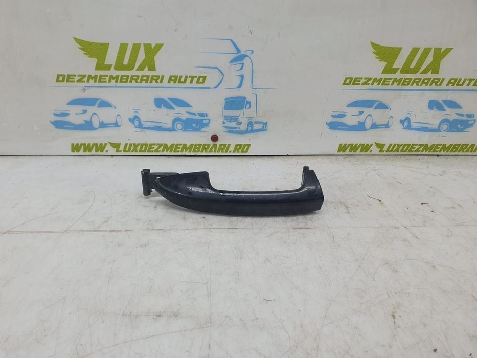 Maner exterior stanga spate / fata 3c0837209 Volkswagen VW Passat B6