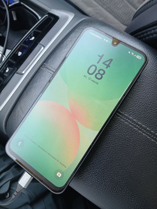 Samsung A26 256g новый