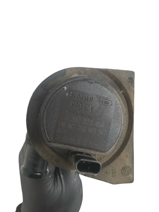 Pompa De Apa/Lichid De Racire Electrica Auxiliara Skoda Fabia Iii Esta