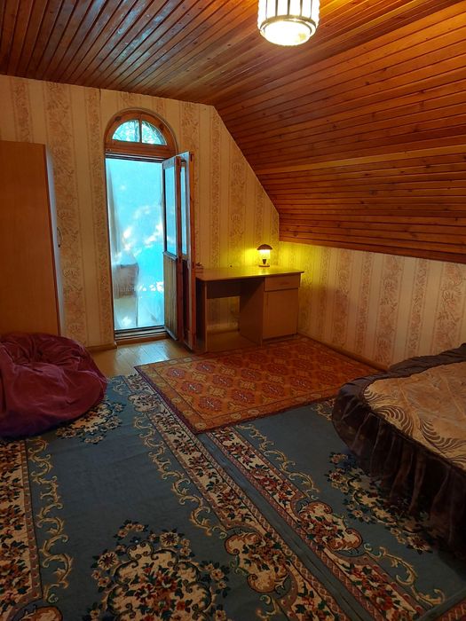 Продам дачу за ГЭС ( с/о Березки)