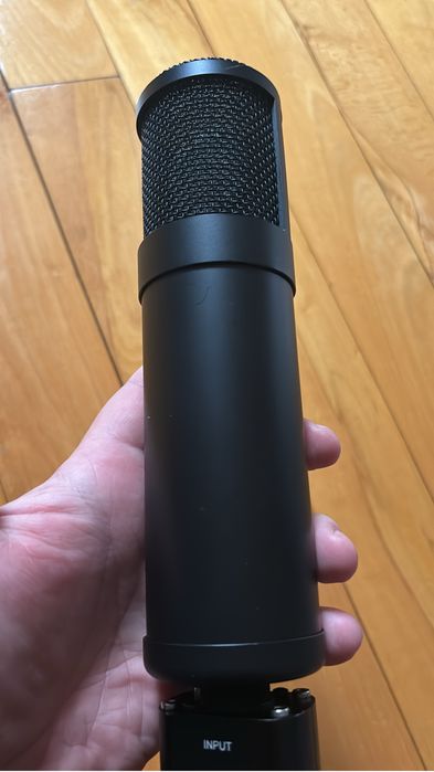 Microfon studio Slate Digital vms Ml-1