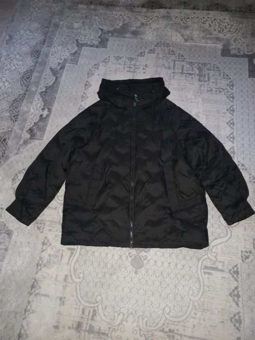 Продам куртка осень