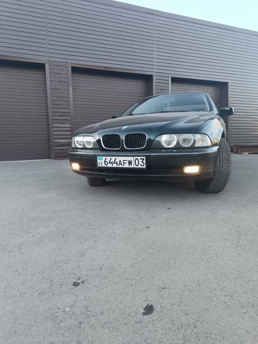 Продам bmw 528 автоматРАСРОЧКИ НЕТ!!!