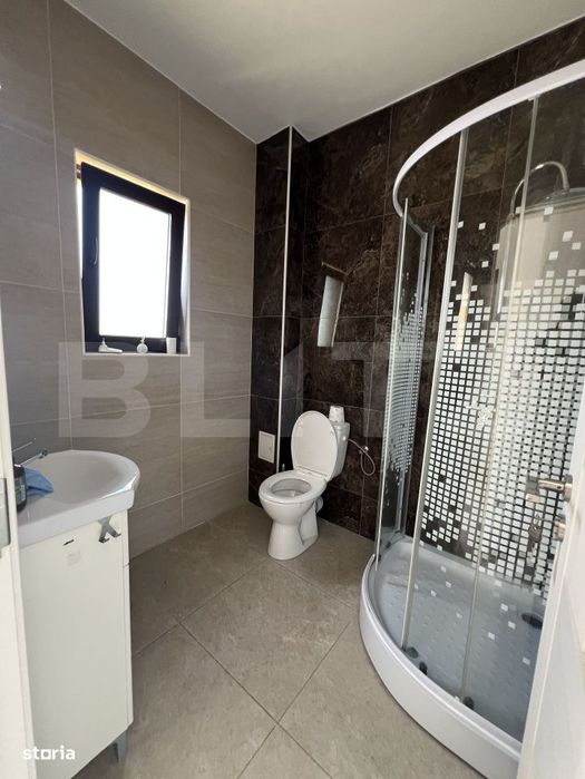 Casa cu etaj, 120 mp, curte 5 ari, Cartier Subcetate