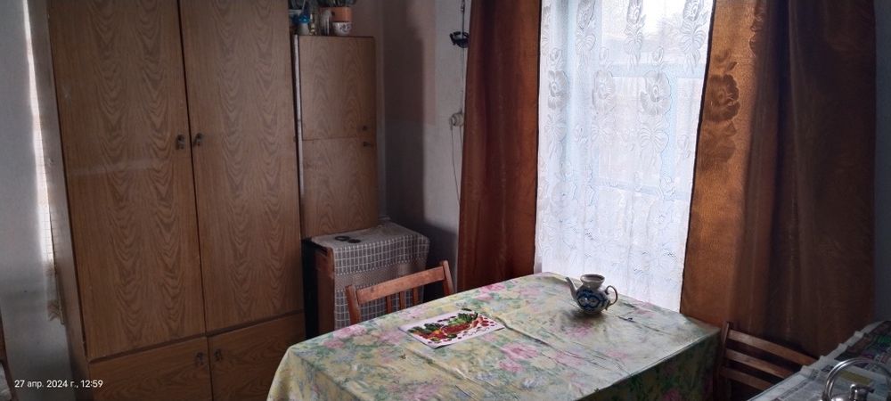 Дача. Чапаевские