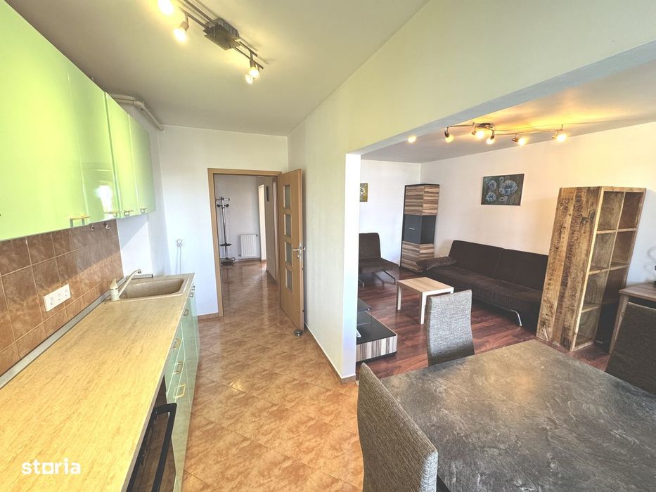 Proprietar | Apartament 2 camere | Calea Aradului | Banu Construct