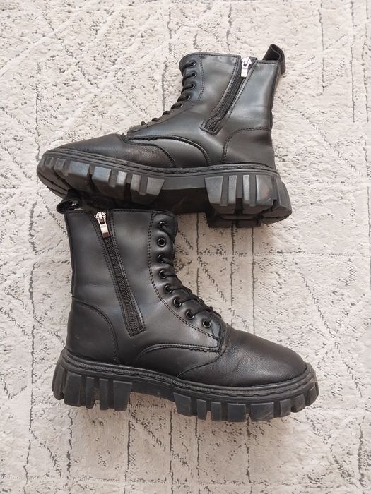 Подростковая обувь