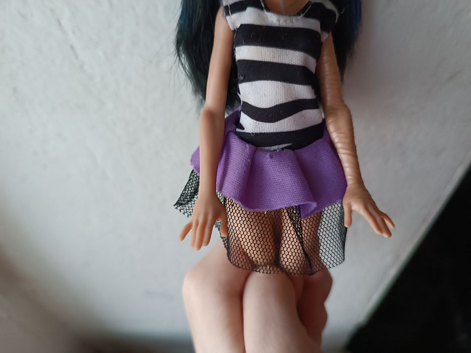 Продам куклу монстер хай.