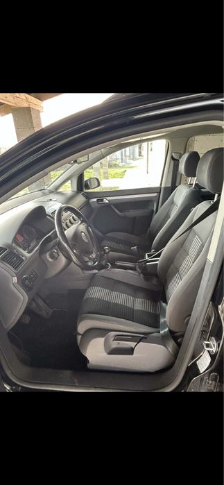 Vand volkswagen touran