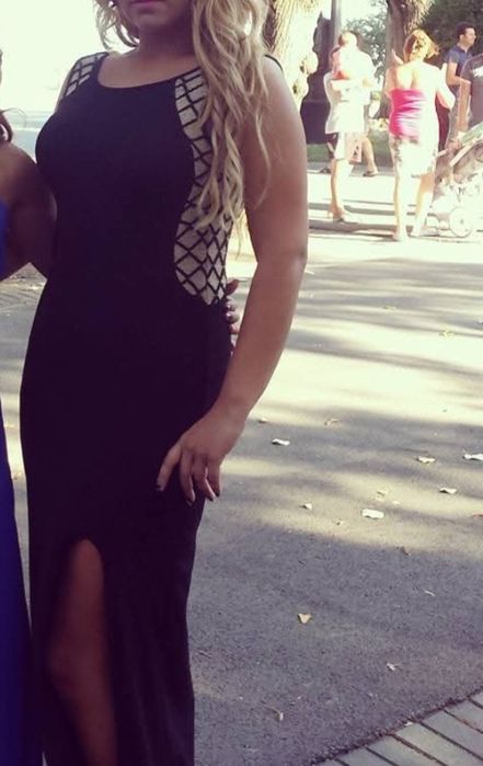 Дамска рокля Junona Fashion