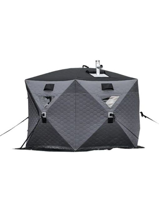 Cort multifunctional Star Hub Wild Land