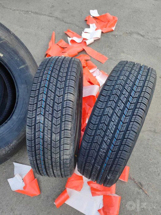 Автошина 195/60R15 ALTIGON (Nexia Lacetti Gentra Cobalt Spark)
