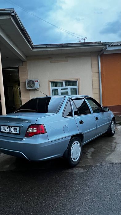 Chevrolet Nexiya 2