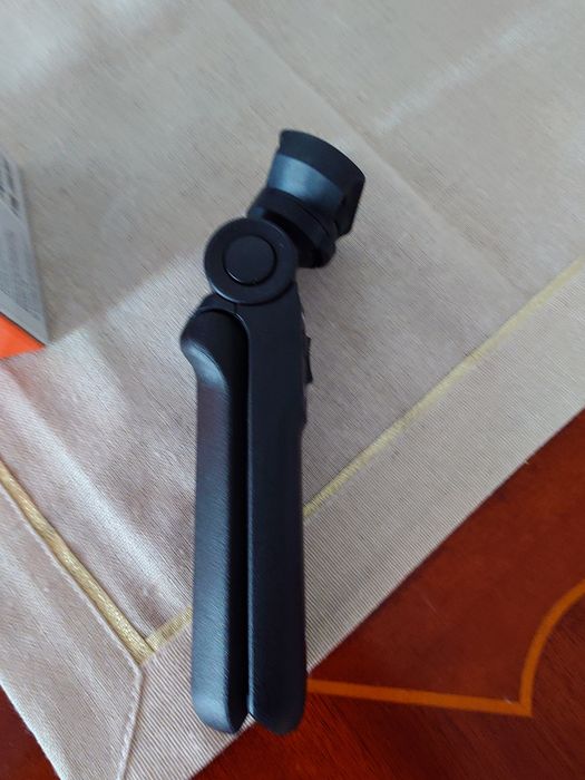 Mâner de fotografiere cu telecomandă Sony 
GPVPT2BT.SYU
