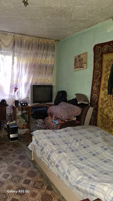 Продаётся  2х комн. дом в михайловке