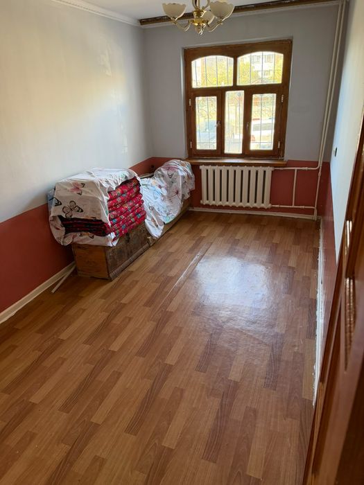 Продам квартиру в хорошем состоянии