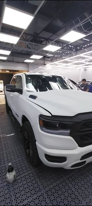 Тонировка На выезд Лобовые