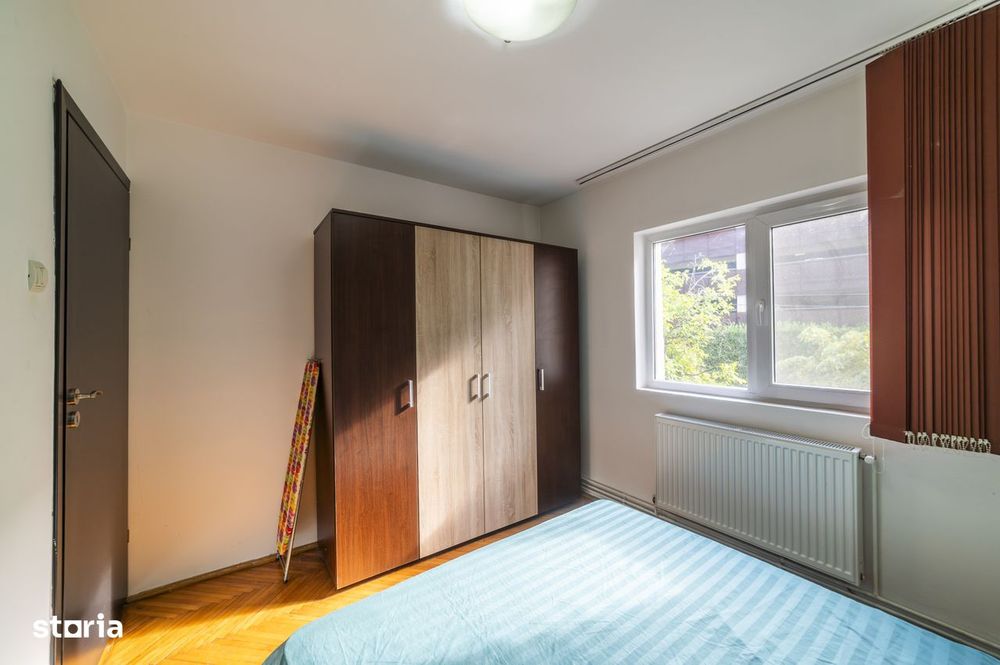 Apartament 2 camere | Mobilat Utilat |vizavi Iulius Mall