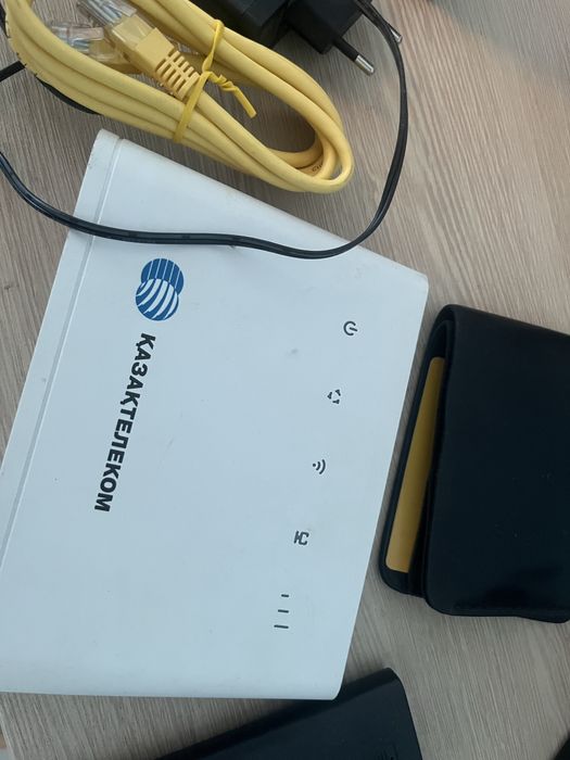 Вай фай с тарифом новый