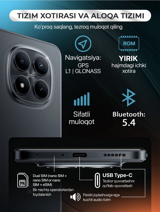 Redmi note 15 pro+ 5g