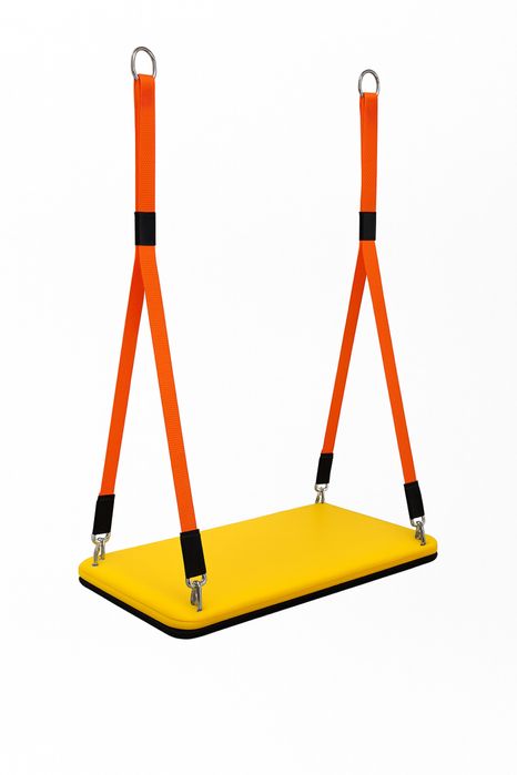 Ротационная дочка подвесные платформы