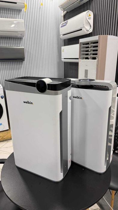 Очиститель + Увлажнитель воздуха K08-A / K08-E / ДОСТАВКА / $199