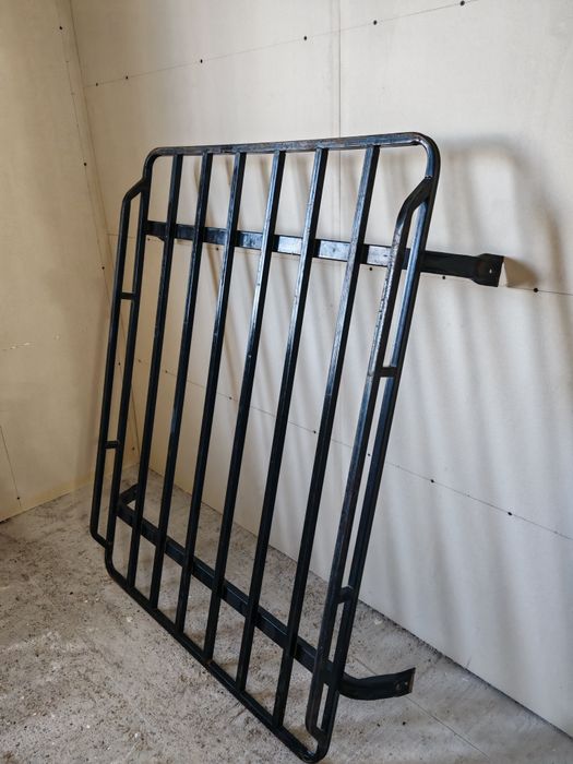 Багажник на москвич 2141/bagajnik na krishu