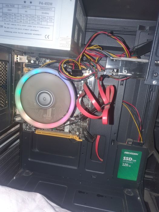 Kompyuter srochna 1.000