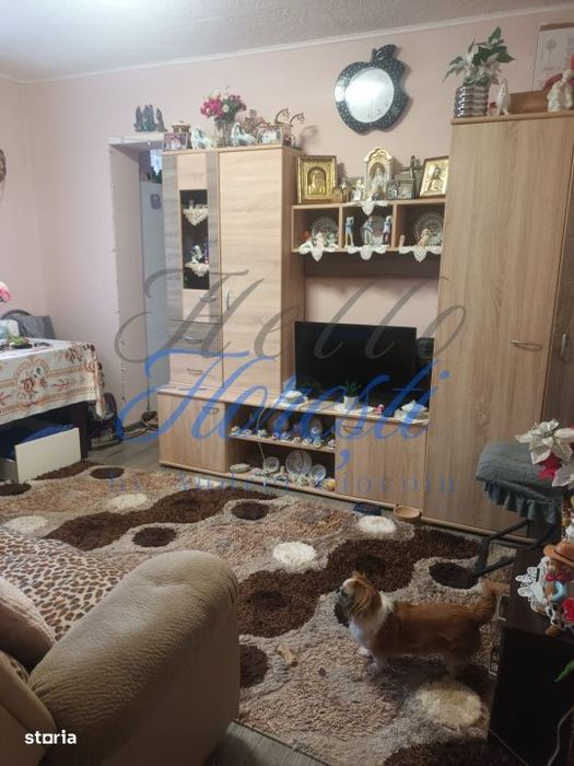 Apartament cu 2 camere, in zona Iris