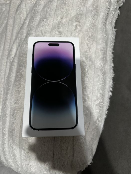 Apple 14 pro max 512гб