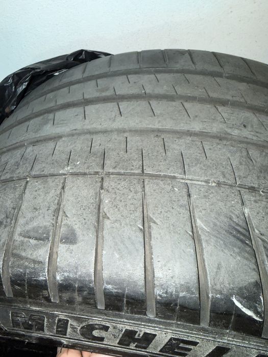 Set anvelope m3/m4 275 35 19   285 30 20 michelin pilot sport 4s