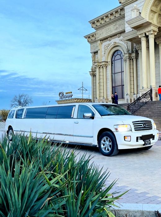 Продам Лимузин 2004