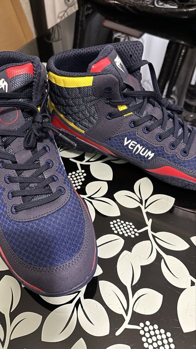 Борцовки Venum оригинал