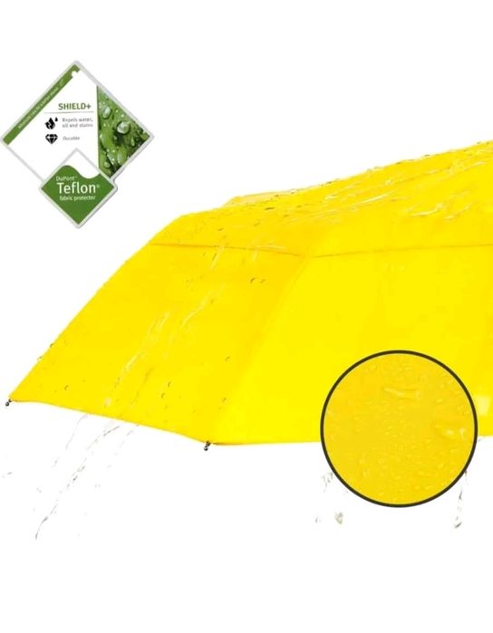 Автоматични чадъри 5 цвята