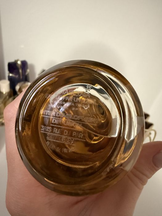 Mancera Instant Crush