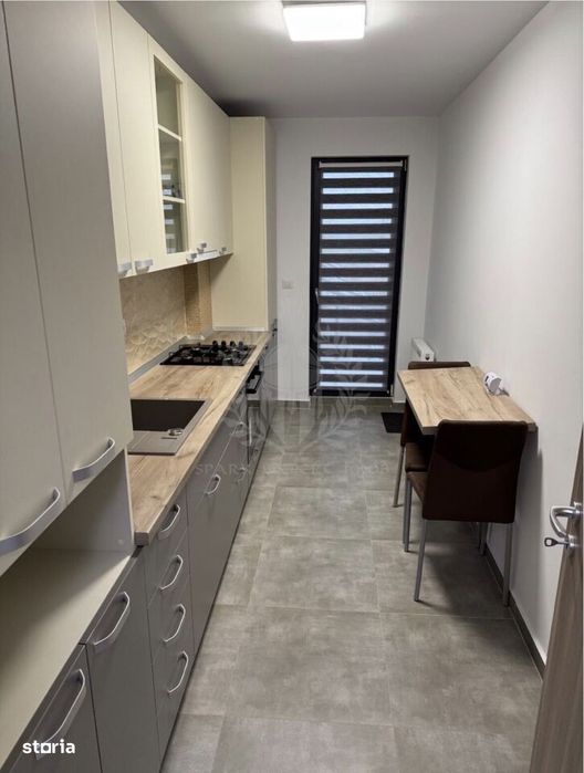 Inchiriere apartement 2 camere, parcare, Mrs Village, Albert, Ploiesti